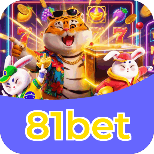 81bet - Como verificar RTP e jogos certificados