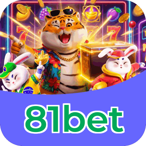 Especificações técnicas download 81bet