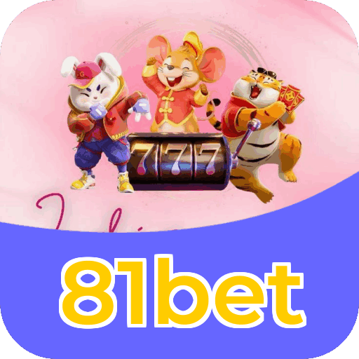 Especificações técnicas download 81bet